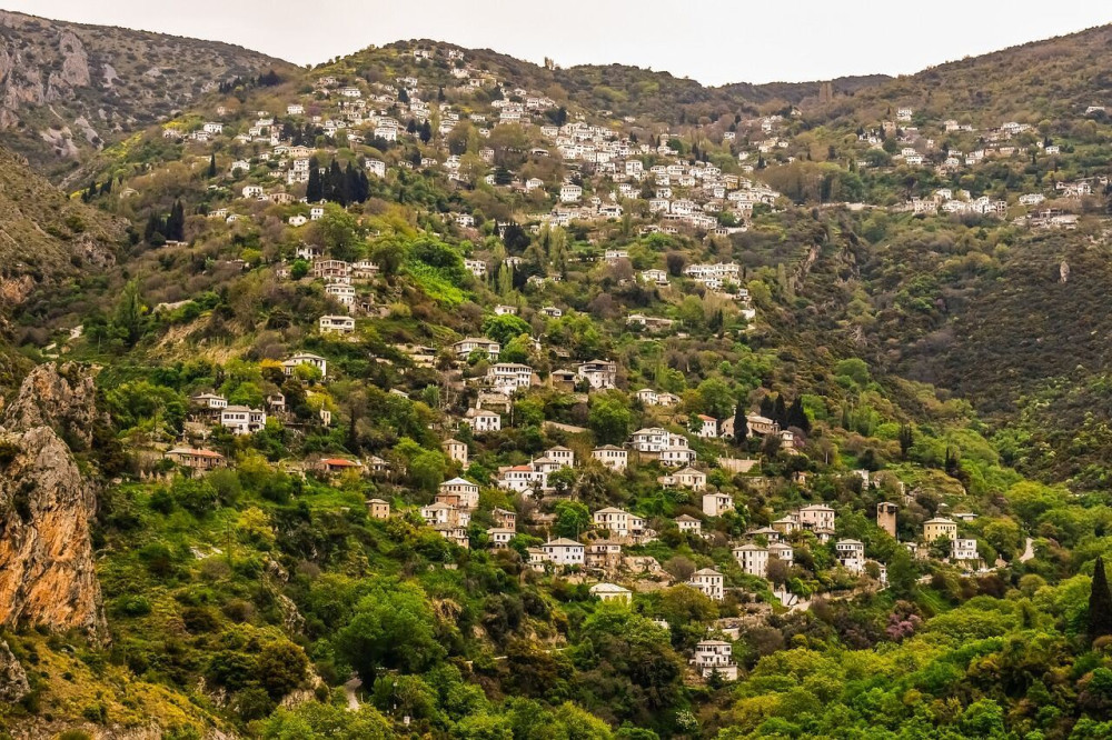 “Τουρισμός για Όλους”: 125.000 νέοι δικαιούχοι – Συνολικά 400.000