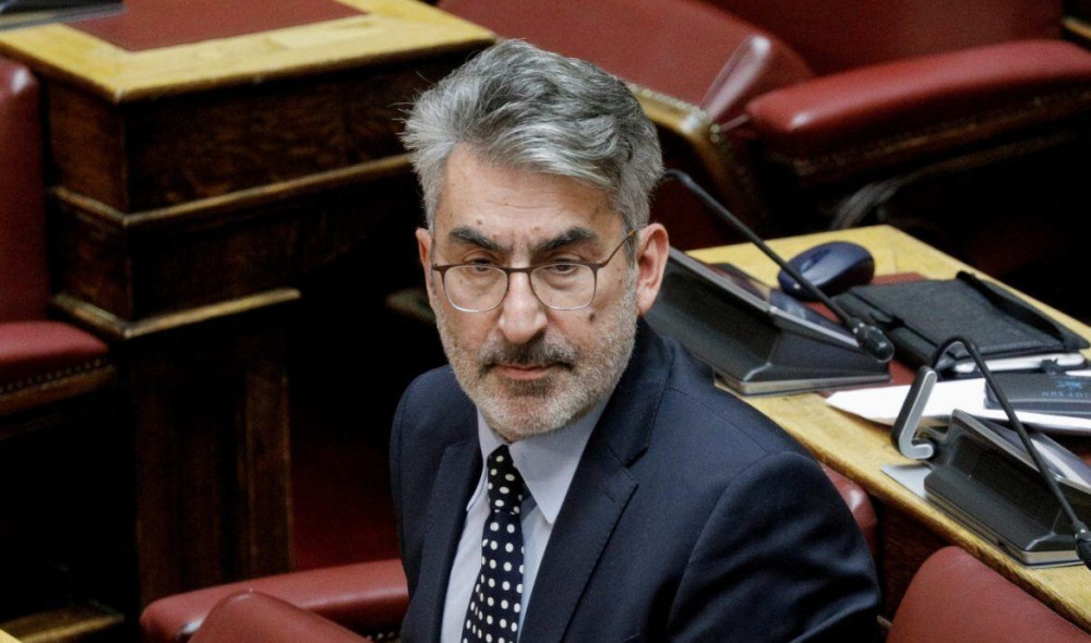Ο Ξανθόπουλος του ΣΥΡΙΖΑ “διαχώρισε” Χρυσή Αυγή και 17Ν – Έντονη αντίδραση της Ν.Δ