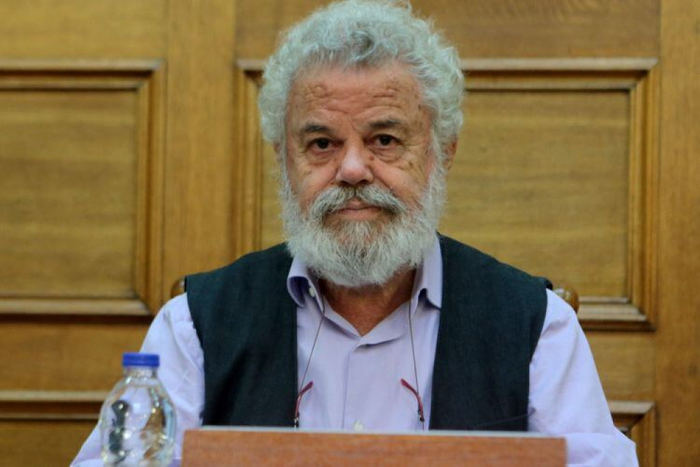 “Ή ψηφίζετε ΣΥΡΙΖΑ ή δεν σας ξαναμιλάμε”: Το… δίλημμα των εκλογών από τον Μανιό