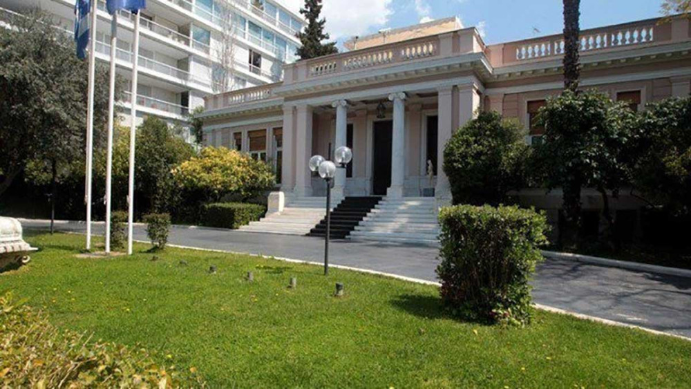 Πρώτη συνεδρίαση του Υπουργικού Συμβουλίου - Θα μοιραστούν οι μπλε φάκελοι