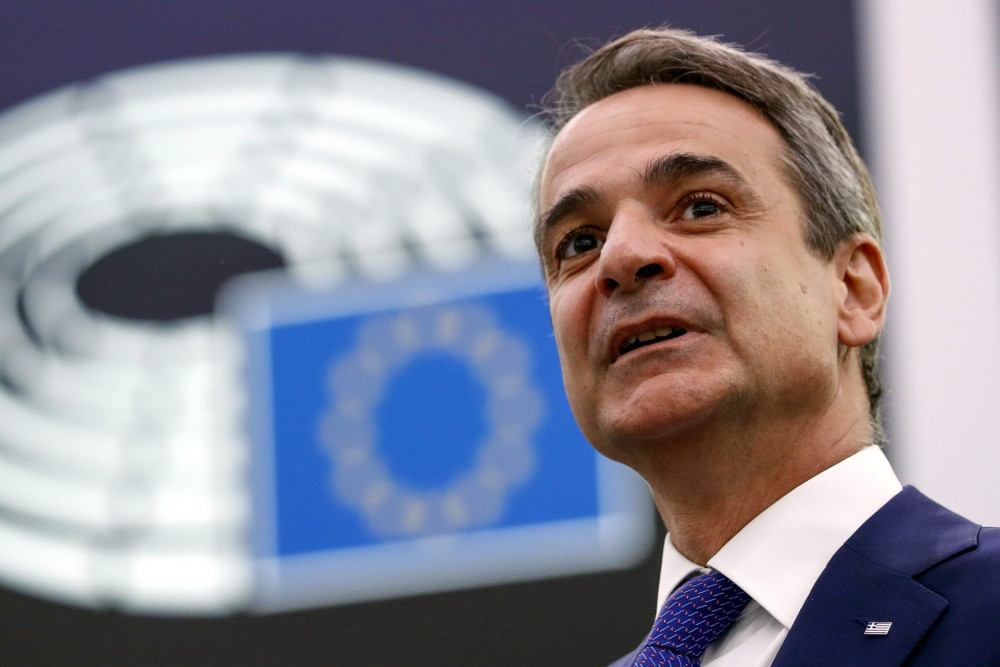 Τηλεφωνική επικοινωνία Μητσοτάκη με τον πρόεδρο της Αιγύπτου  Σίσι – Στο επίκεντρο τα ενεργειακά ζητήματα