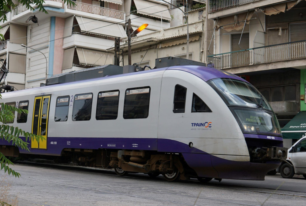 Τροποποιήσεις δρομολογίων Άνω Λιόσια – Κορωπί – Άνω Λιόσια από Δευτέρα 13/2