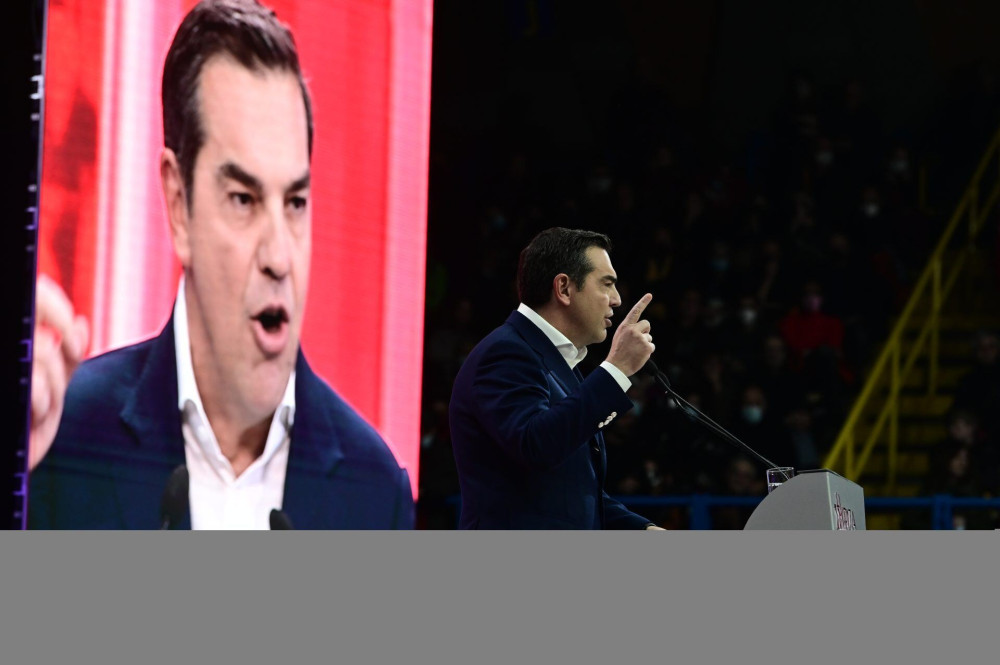 Γηραλέος αρχηγός μετρά αποτυχίες