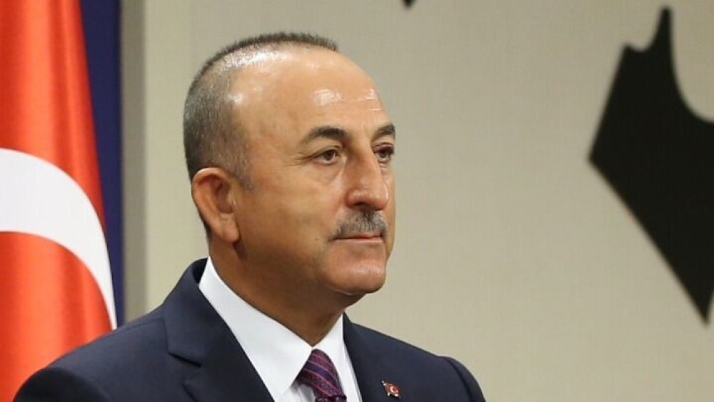 Τσαβούσογλου: “Δεν θα επιτρέψουμε νέες ροές μεταναστών από τη Συρία μετά τον σεισμό”