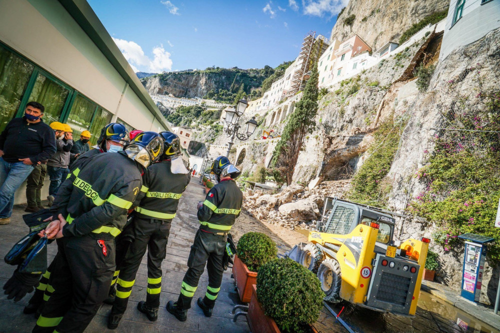 Σαρώνει η λειψυδρία στην Ιταλία – Μέτρα οικονομίας από τις ιταλικές αρχές