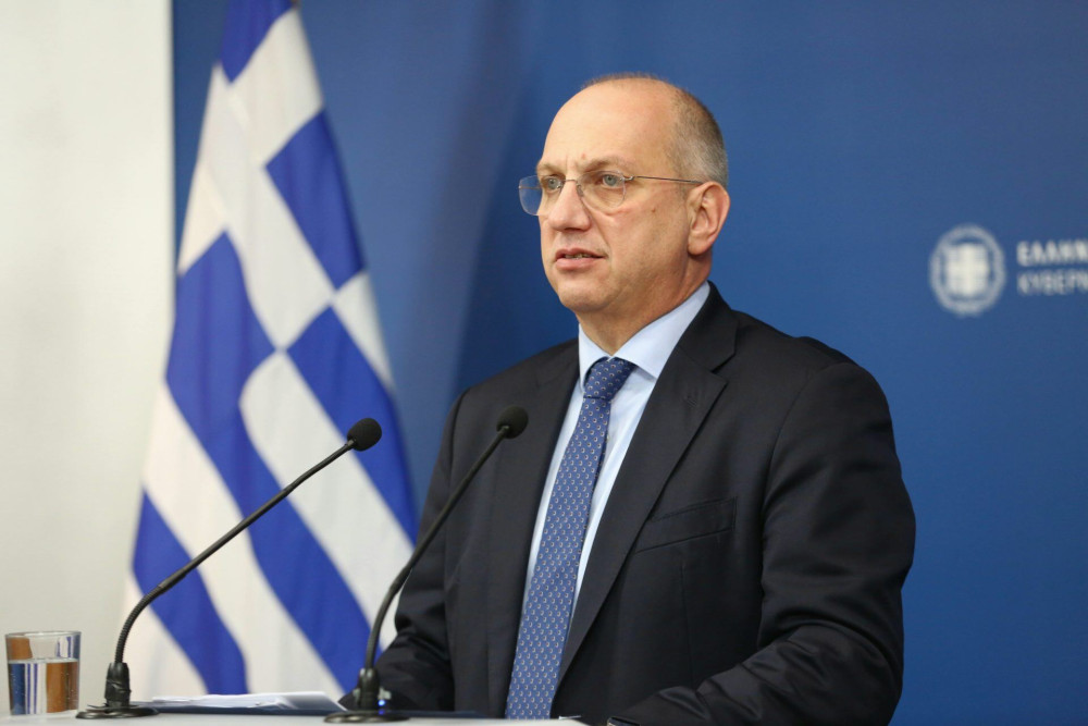 Οικονόμου: Έχουμε χρέος να μην ξαναζήσουμε τέτοιες στιγμές – Στους 56 ο αριθμός των αγνοουμένων