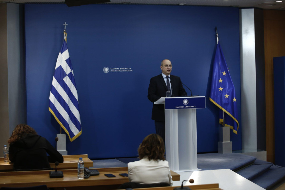 Οικονόμου: Ο “πολακισμός” είναι το μεδούλι του ΣΥΡΙΖΑ
