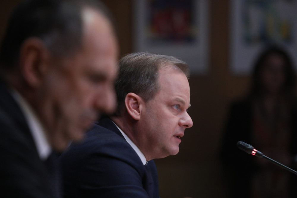 Καραμανλής: Τίποτα δεν έχει σημασία μπροστά στις ζωές που χάθηκαν – Η έρευνα θα είναι ενδελεχής