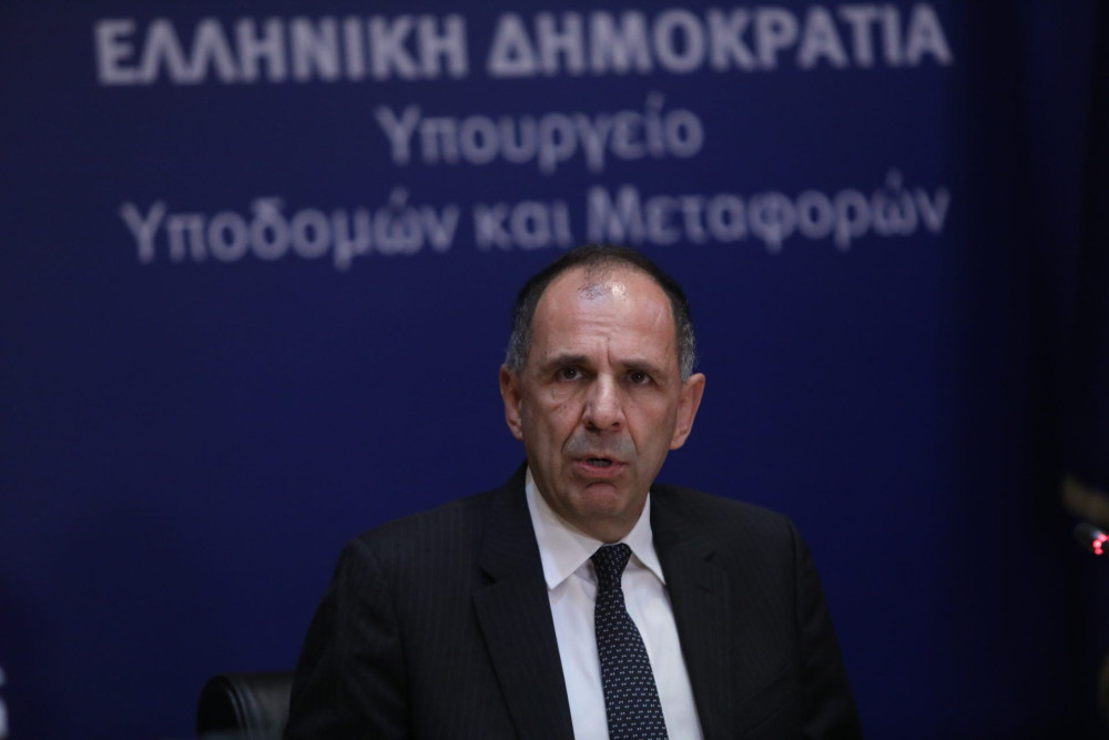Γεραπετρίτης: Ζητώ συγγνώμη από τις οικογένειες των θυμάτων – Θα διερευνηθούν όλα (βίντεο)