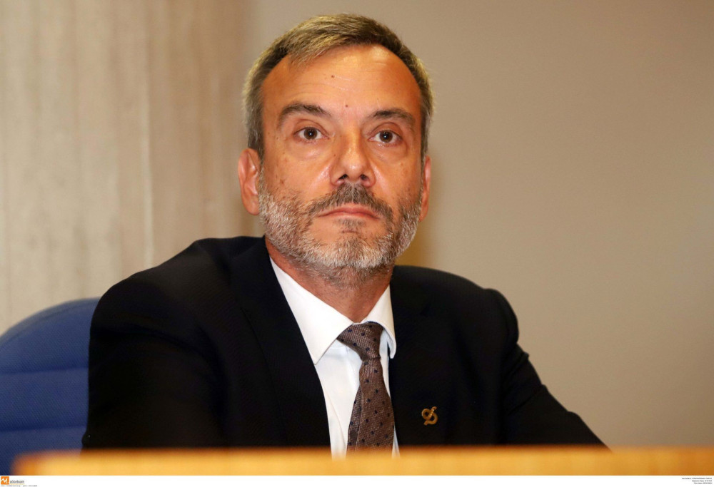 Δημοσκόπηση Interview για την POLITIC: Αρνητικά κρίνουν το έργο του Κ. Ζέρβα 7 στους 10 Θεσσαλονικείς