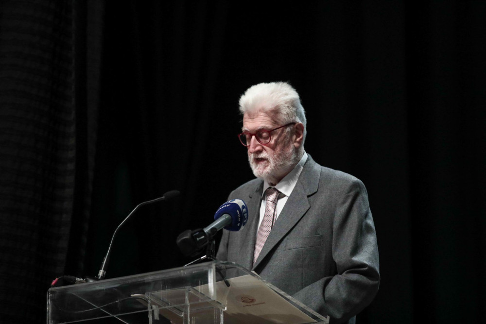 Ιωάννινα: Σήμερα η κηδεία του Δημάρχου Μωυσή Ελισάφ – Η επιθυμία της οικογένειας