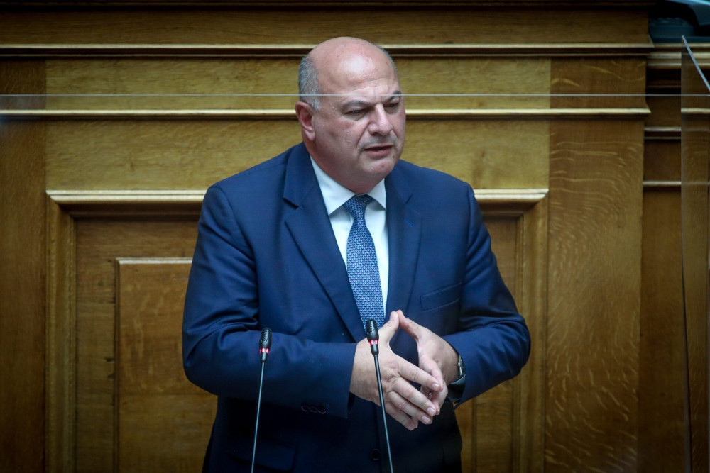 Πόθεν έσχες: Τροποποιήσεις στο ν/σ – Οι αλλαγές που ανακοίνωσε ο Κ. Τσιάρας
