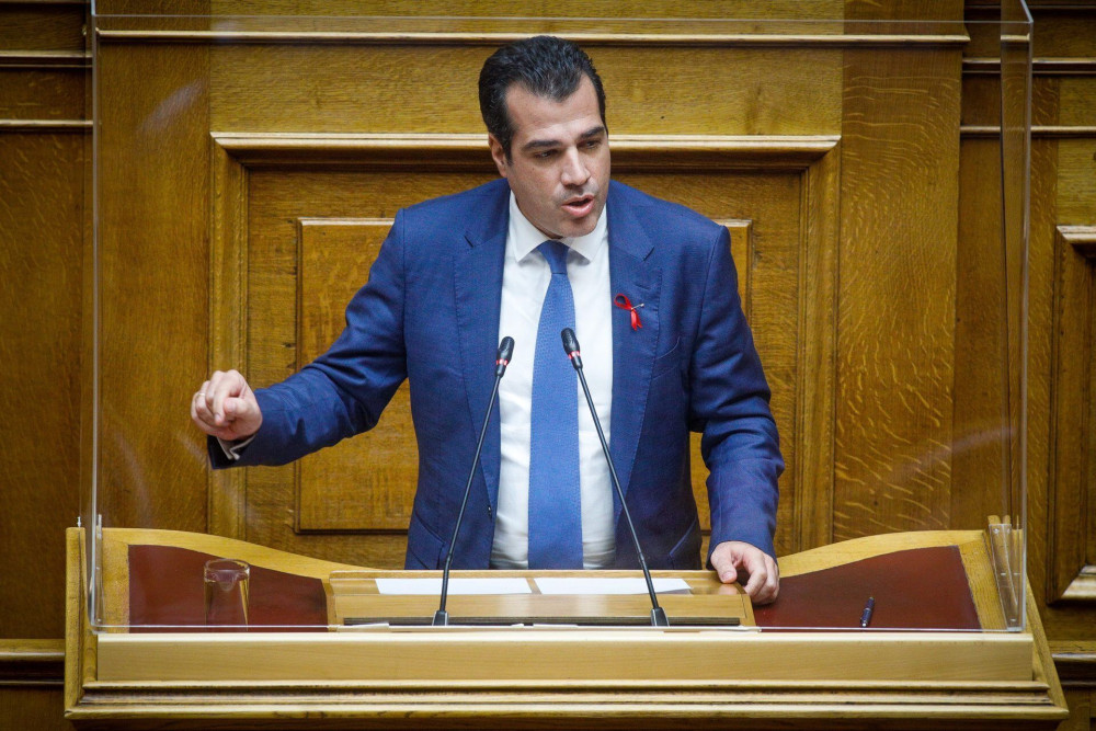 Αποκάλυψη – βόμβα από Πλεύρη: Υποψήφιος του ΠΑΣΟΚ ο επιθεωρητής σταθμάρχης