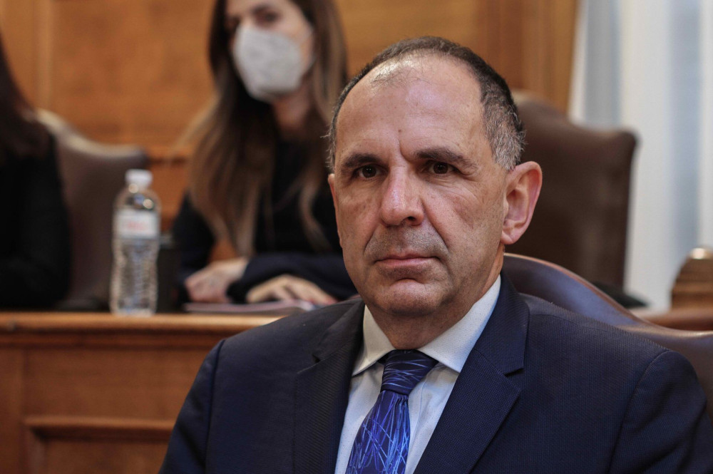 Σε Λάρισα και Θεσσαλονίκη ο Γεραπετρίτης – Συνέντευξη Τύπου την Τετάρτη