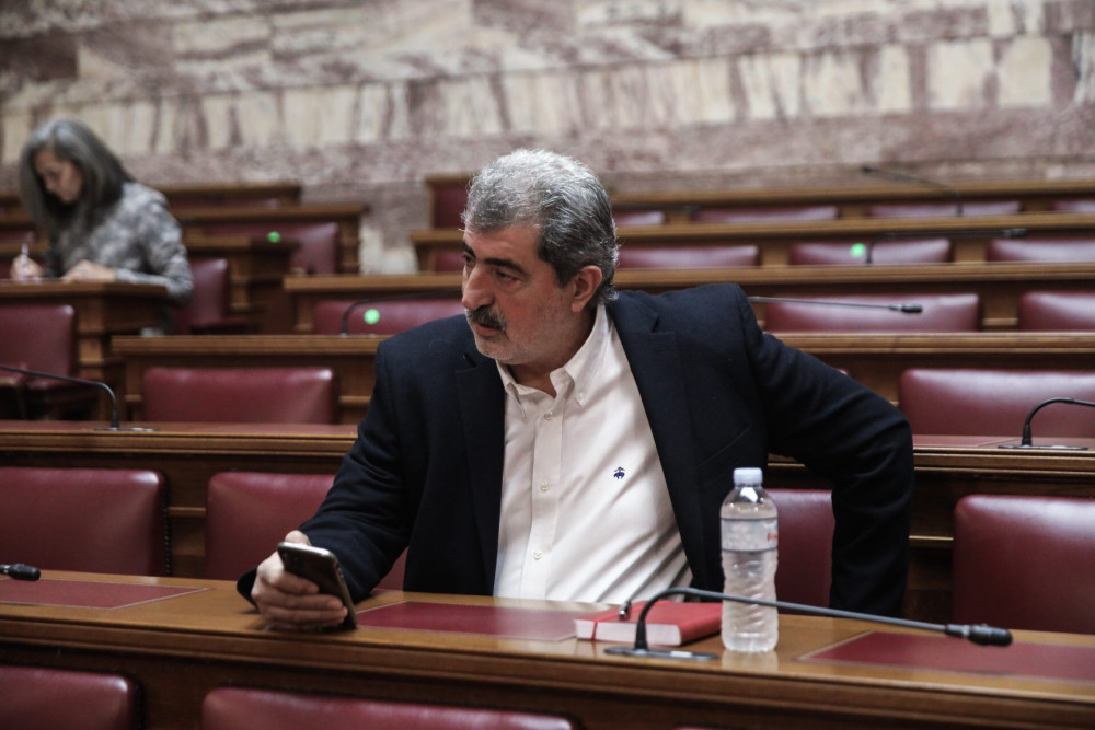 Ειρωνική ανάρτηση Πολάκη για την απομάκρυνσή του από τον Τομέα Διαφάνειας
