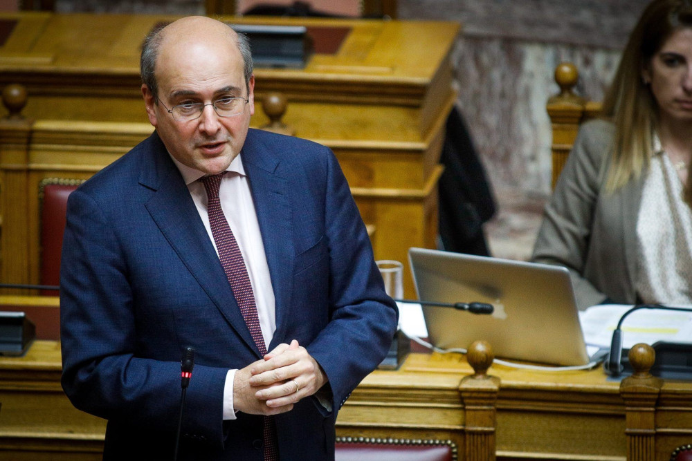 Χατζηδάκης για Τέμπη: Δεν μπορούν να μείνουν σκιές – Πρέπει να υπάρξει τιμωρία των υπευθύνων