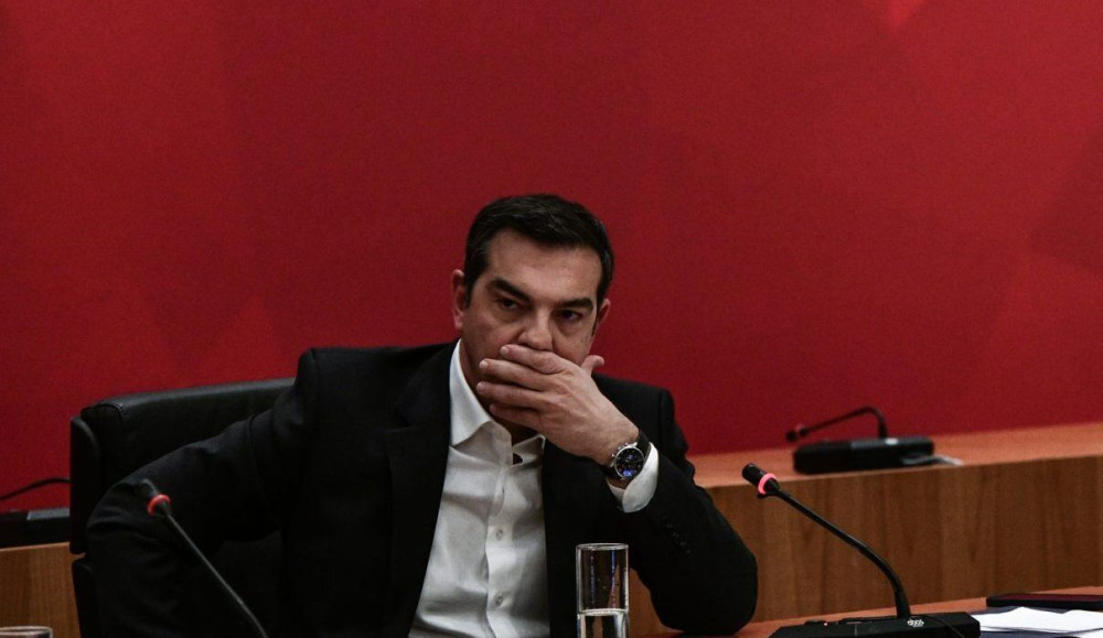 Ο Τσίπρας ψάχνει «καθαρές αποφάσεις» – Η ανάρτηση του… χειμερινού κολυμβητή
