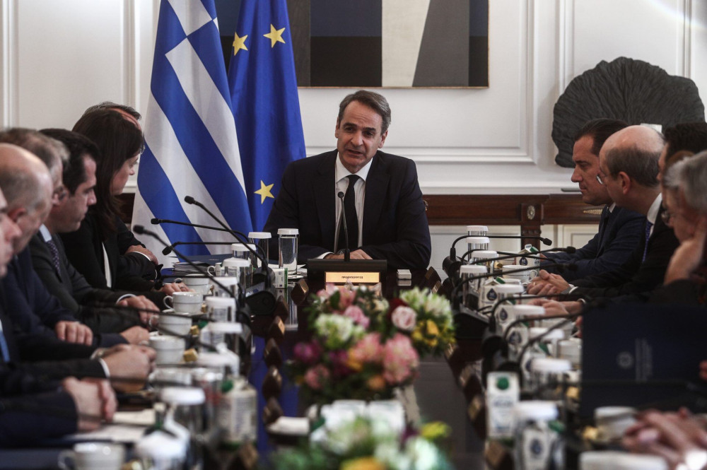 Συνεδριάζει αύριο το Υπουργικό Συμβούλιο – Στο επίκεντρο εθνική τραγωδία και ασφάλεια σιδηροδρόμων