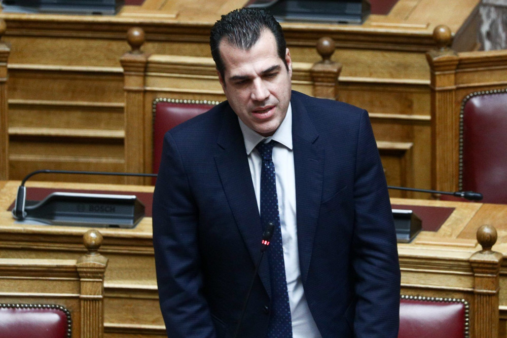 Πλεύρης: Δεν είχαμε καμία βοήθεια από την εταιρεία – Είδα να βγάζουν σορούς και γονείς να ψάχνουν παιδιά