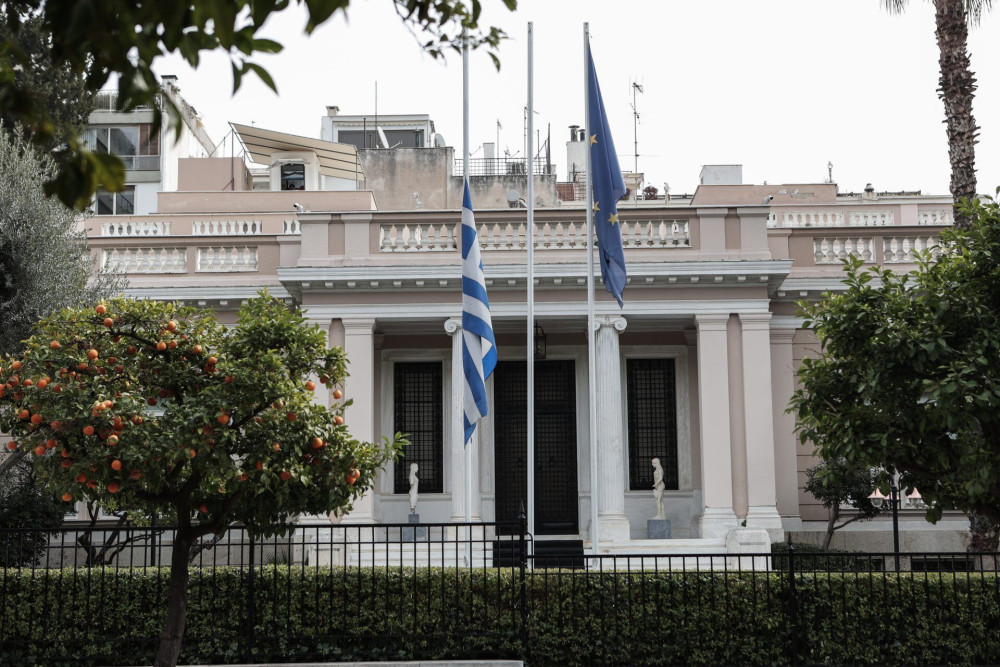 Στο Μαξίμου Πλακιωτάκης – Αρχηγός Λιμενικού: Ξεκινούν εντατικοί έλεγχοι ασφαλείας στα μέσα μεταφοράς