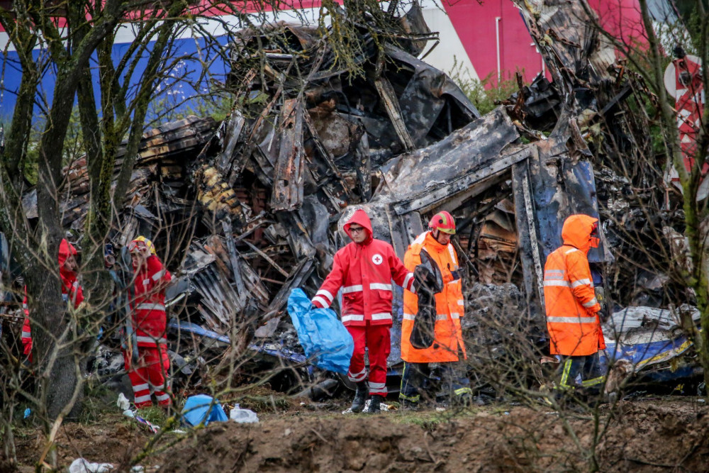 Ο ΟΣΕ ζητούσε 18 σταθμάρχες, ενδιαφέρθηκαν 2 – Η ιστορία του σταθμάρχη της Λάρισας