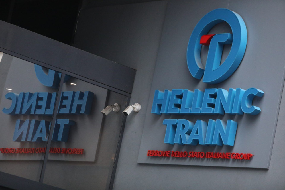Στα δικαστήρια Hellenic Train κατά του ΟΣΕ – Εκκρεμεί αγωγή για μη ορθή συντήρηση από το Δεκέμβριο