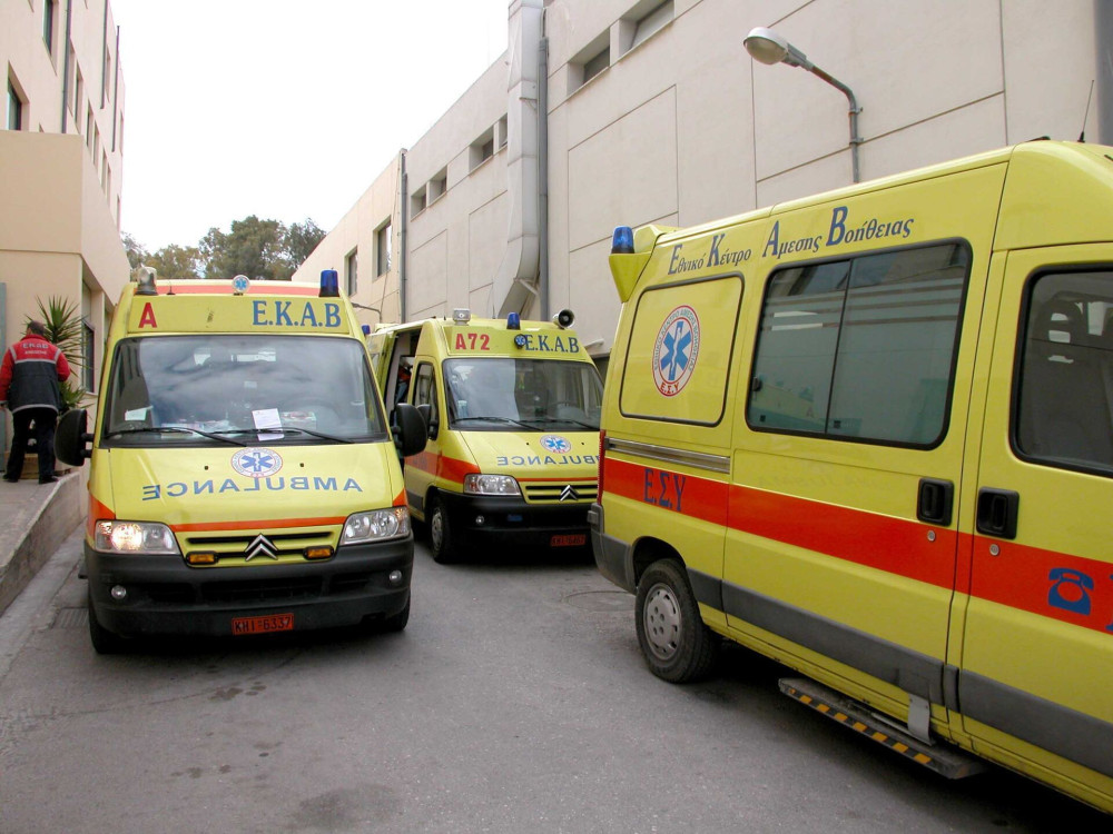 Νεκροί οι Αμερικανοί αγνοούμενοι από τη Μεθώνη – Εντοπίστηκαν με το αυτοκίνητό τους στον Ταΰγετο