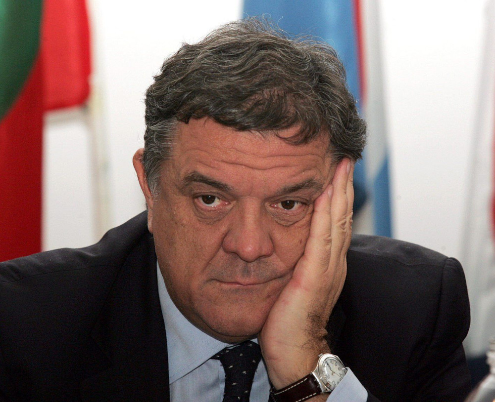 Le Soir: Ο Παντσέρι «ομολογεί» – Με τον Τζόρτζι πήραμε 2,6 εκατ. ευρώ – Η Καϊλή πήρε 250.000
