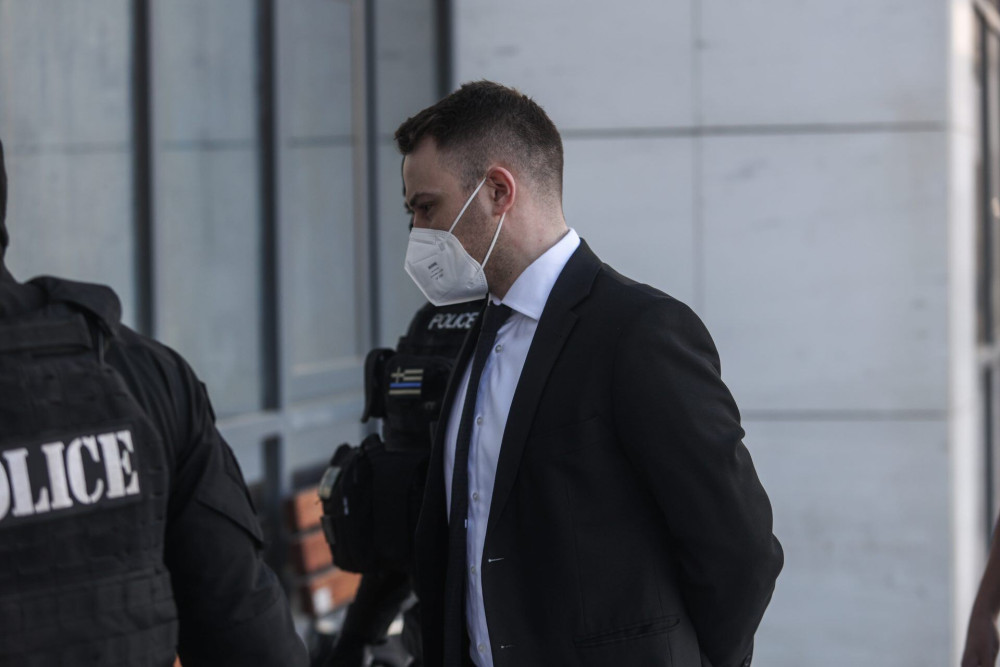 Έγκλημα στα Γλυκά Νερά – Διακόπηκε η δίκη για τις 28 Μαρτίου