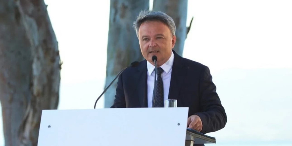 Ωρωπός: «Τέλος η συνεργασία μας με την εταιρεία» – Έξαλλος ο δήμαρχος για τις ντροπιαστικές εικόνες