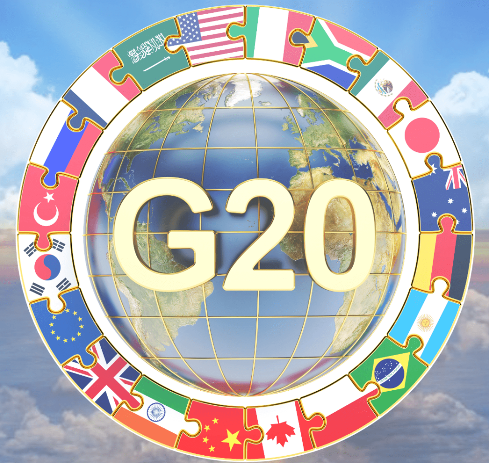 G20: Κίνα – Ρωσία οι μόνες χώρες που δεν ενέκριναν το ανακοινωθέν για την Ουκρανία