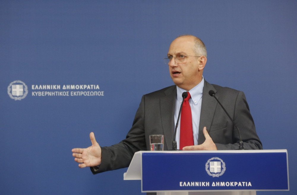 Οικονόμου: Έχει ήδη ξεκινήσει έρευνα για τις συνθήκες του τραγικού δυστυχήματος