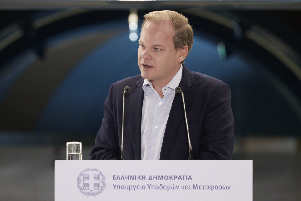 Πάμε σε εκλογές ενωμένοι όσο ποτέ: Τι είπε ο Κώστας Αχ. Καραμανλής για την απόφαση του πρώην πρωθυπουργού