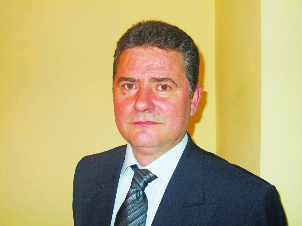 Μιχάλης Κυρούσης στην εφημερίδα “tomanifesto”: Στόχος η οργάνωση της Αθήνας σε μητρόπολη διεθνούς εμβέλειας 