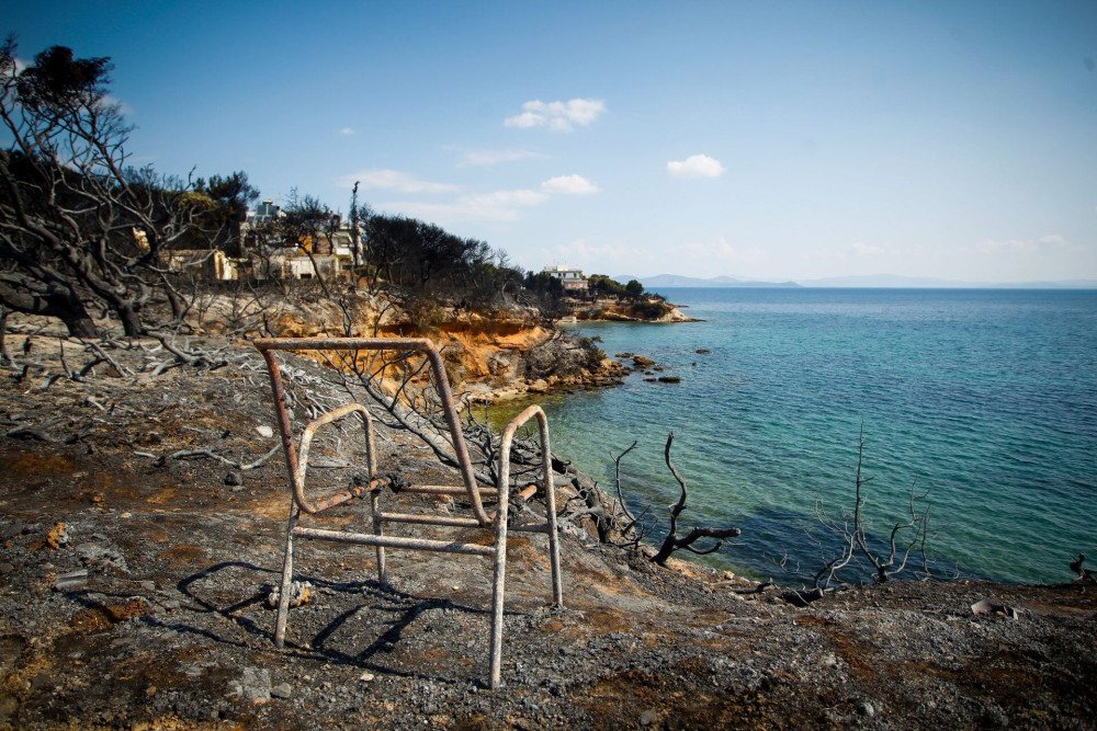 Δίκη για το Μάτι: ώρα μηδέν για τη δικαίωση των 104 νεκρών