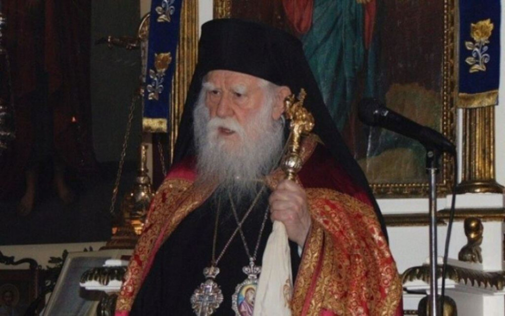 Γιάννης Γ. Ζαφειρόπουλος: In Memoriam – Ο Μητροπολίτης πρώην Ηλείας ΓΕΡΜΑΝΟΣ ως Θρησκευτικός, Πνευματικός και Κοινωνικός Ηγέτης