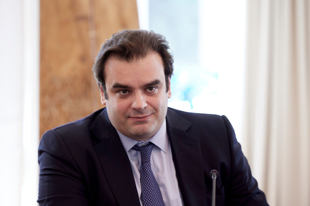 Η υποψηφιότητα που δείχνει πού φτάσαμε