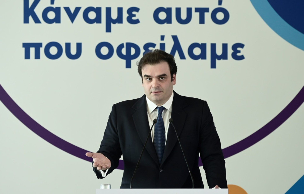 Η πιο σύντομη εκλογική… νύχτα