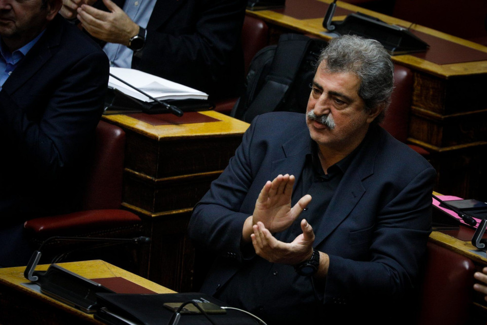 “Αντάρτικο” ΄τέλος για τον Πολάκη – Τα μαζεύει μετά τις απειλές και παραπέμπει στα όργανα του κόμματος