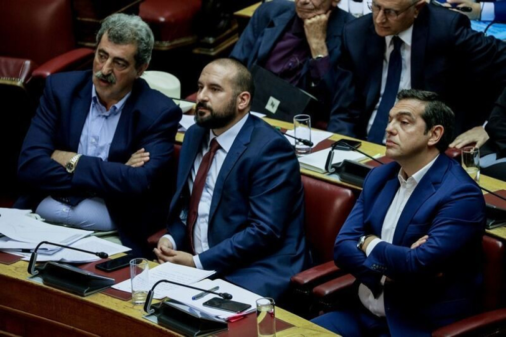Ο Πολάκης προετοιμάζεται για τη «μητέρα των μαχών»…