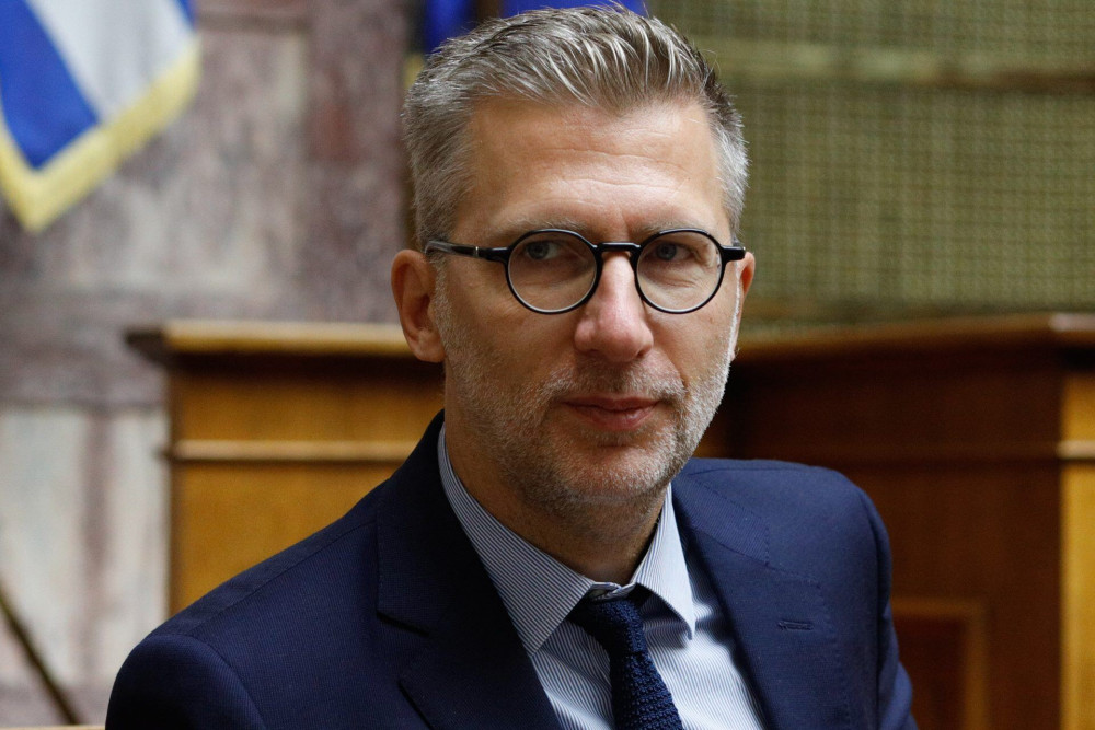 Σκέρτσος: Η κυβέρνηση δεν αποποιείται τις ευθύνες της – Οι αμαρτίες είναι διαχρονικές