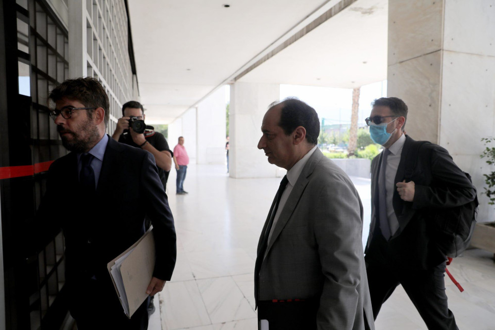 Η… παραγωγική εποχή Σπίρτζη: Από τα camps μέχρι τα τρένα
