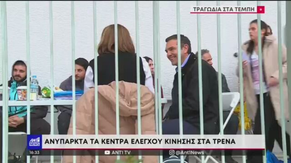 Μάνος Βουλαρίνος: Όταν “προδίδεται” η υποκρισία…