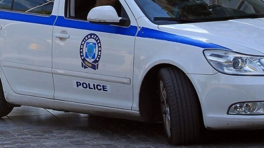 Σύλληψη γνωστού τράπερ στη Ν. Φιλαδέλφεια για παράνομη οπλοφορία και ναρκωτικά