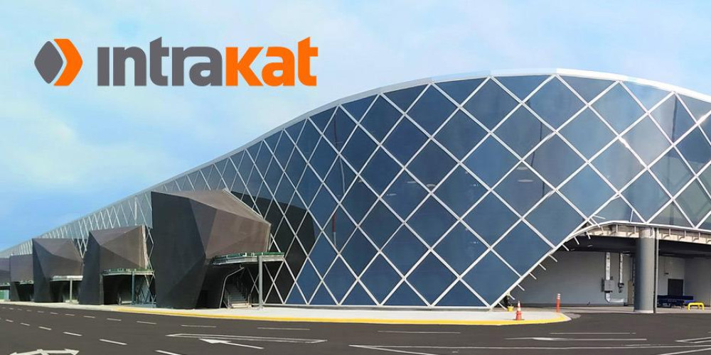 Intrakat: Νέος γενικός διευθυντής ο κ. Αναστάσιος Αρανίτης