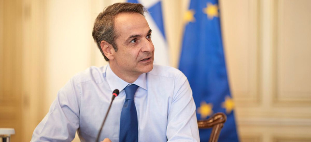 Μητσοτάκης για Μύκονο: Κανείς δεν είναι υπεράνω του νόμου – Αναστoλή δόμησης στα εκτός σχεδίου – Ενίσχυση αστυνομίας