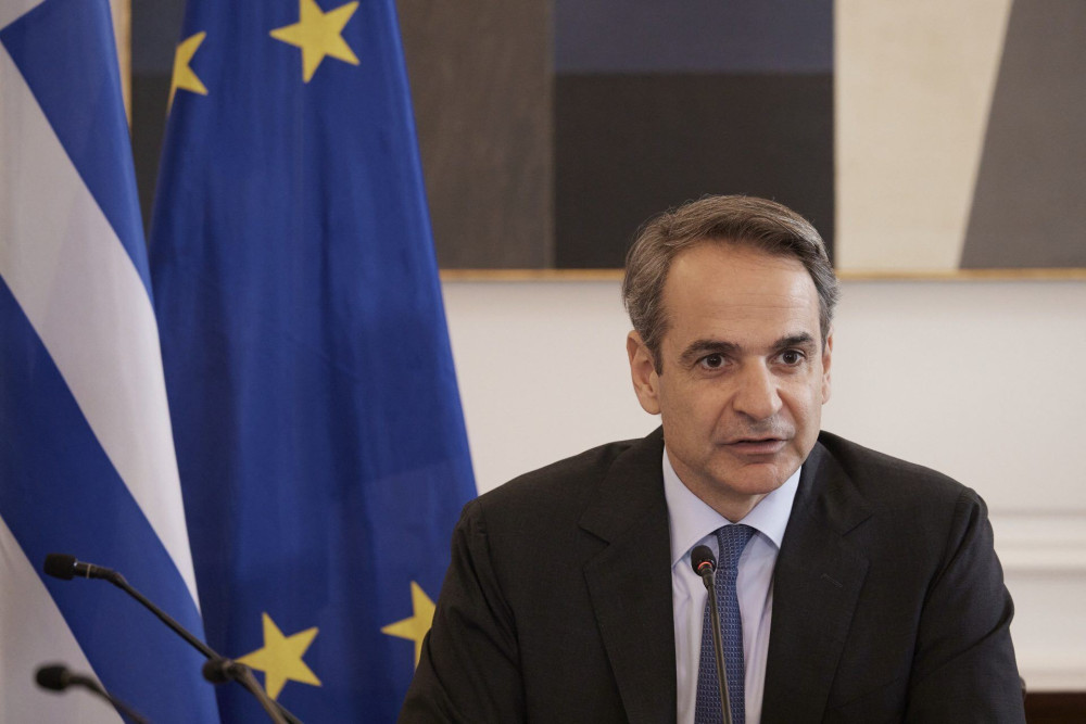 Ο κύβος ερρίφθη: Εκλογές στις 21 Μαΐου – Μητσοτάκης: Αυτοδύναμη Ν.Δ για μια ισχυρή Ελλάδα