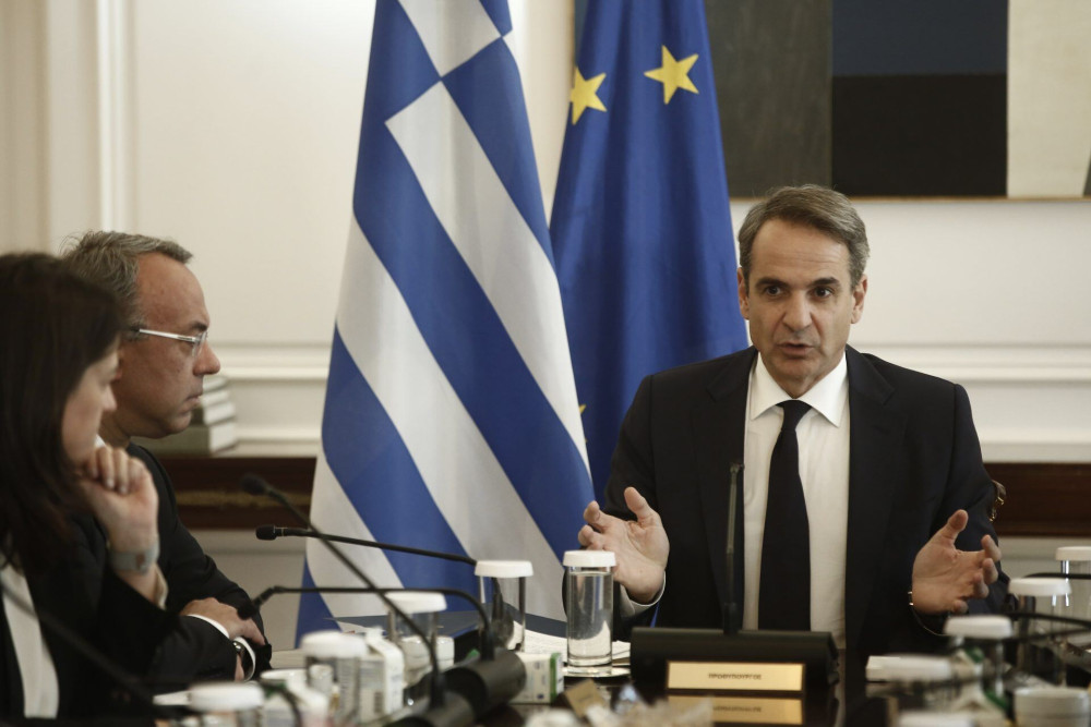Σήμερα ανακοινώνονται οι αποζημιώσεις για τα θύματα των Τεμπών – Μεταβατικές διοικήσεις σε ΟΣΕ, ΕΡΓΟΣΕ