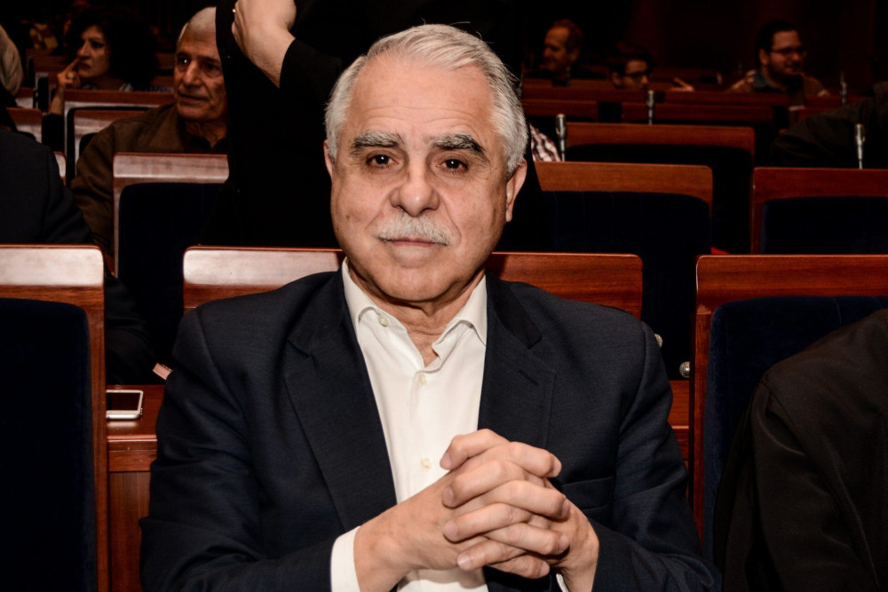 Ο Μπαλάφας πήγε το θέμα σε άλλη διάσταση: Δεν χτύπησαν “αγνοί” αναρχικοί τον Βαρουφάκη αλλά… χαφιέδες
