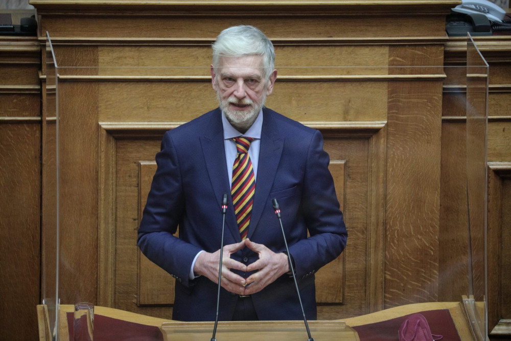 Γιάννης Λοβέρδος στην εφημερίδα “tomanifesto”: Με μολότοφ προσβάλλουν τη μνήμη των 57 θυμάτων